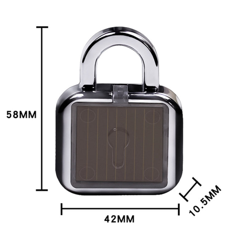 Car Solar Flashing Atmosphere Anti-Theft Warning Lock Light(Three Color Light) - HoMEdemic™ 