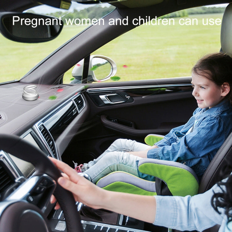 Car Spiral Aromatherapy Decoration Car Ornaments - HoMEdemic™ 