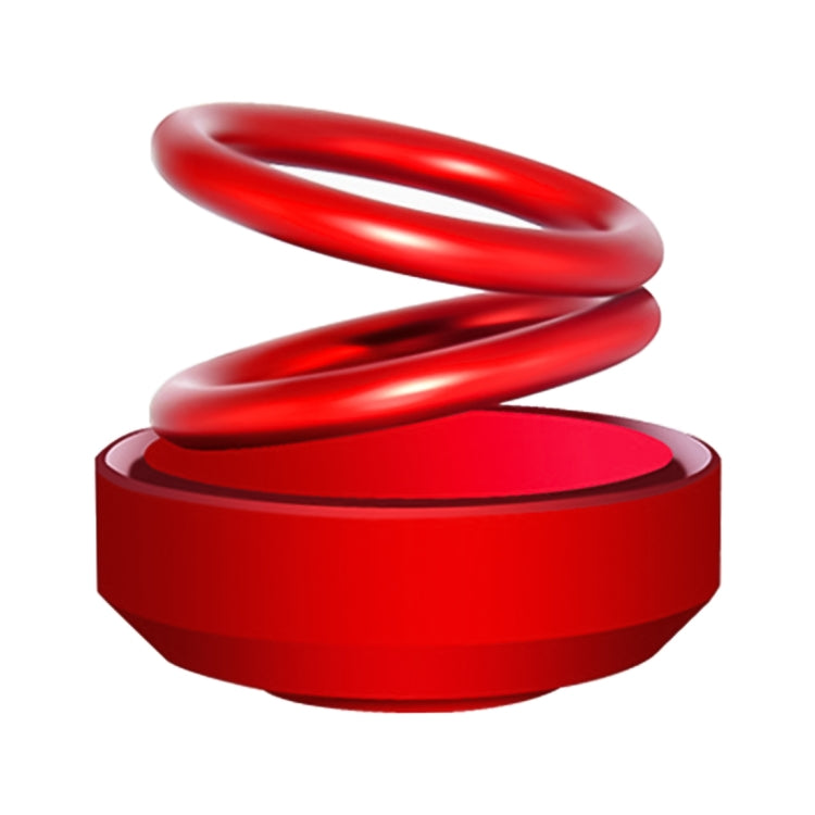 Car Spiral Aromatherapy Decoration Car Ornaments - HoMEdemic™ 