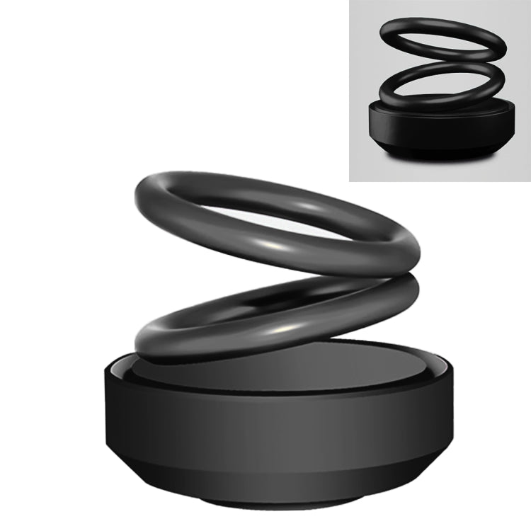 Car Spiral Aromatherapy Decoration Car Ornaments - HoMEdemic™