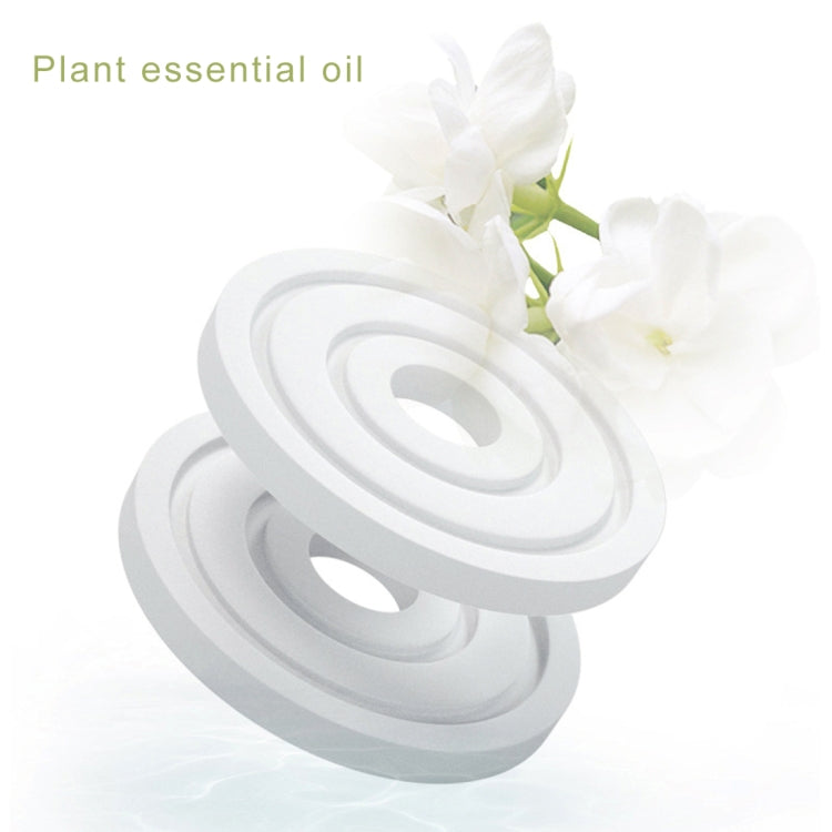 Car Spiral Aromatherapy Decoration Car Ornaments - HoMEdemic™