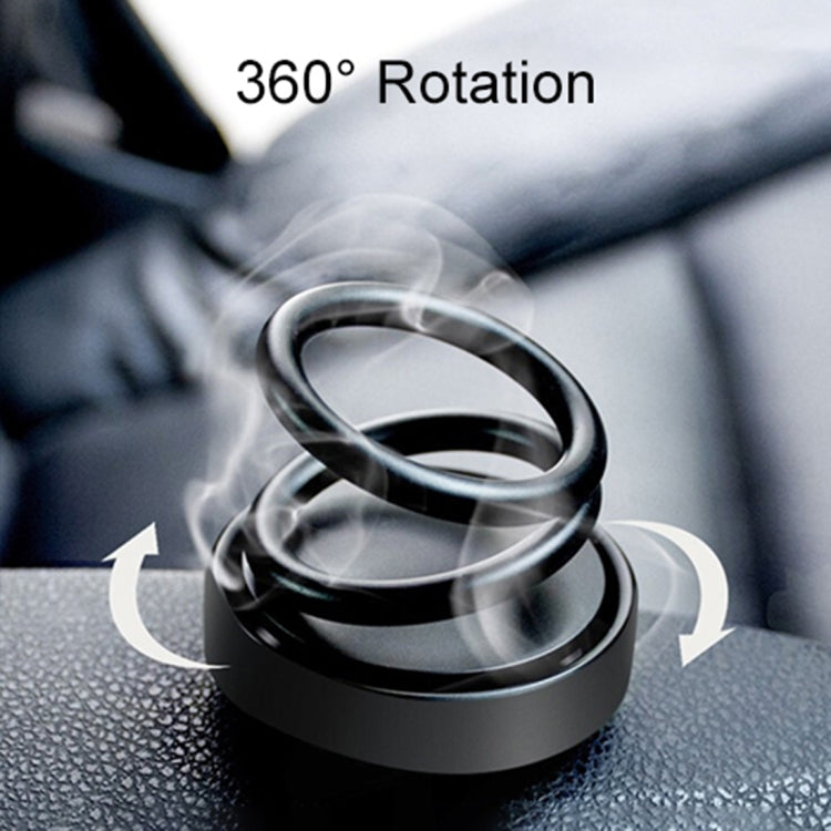 Car Spiral Aromatherapy Decoration Car Ornaments - HoMEdemic™