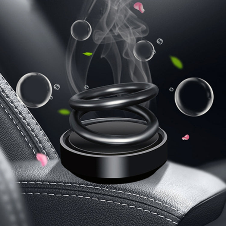 Car Spiral Aromatherapy Decoration Car Ornaments - HoMEdemic™