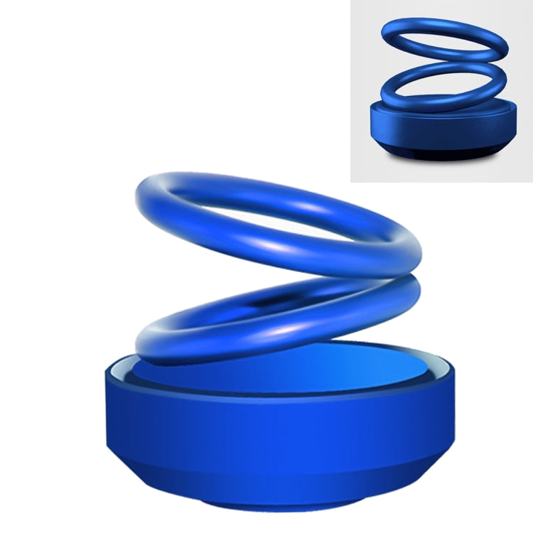 Car Spiral Aromatherapy Decoration Car Ornaments - HoMEdemic™
