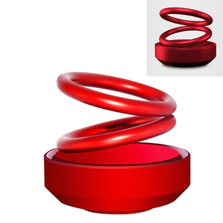Car Spiral Aromatherapy Decoration Car Ornaments - HoMEdemic™