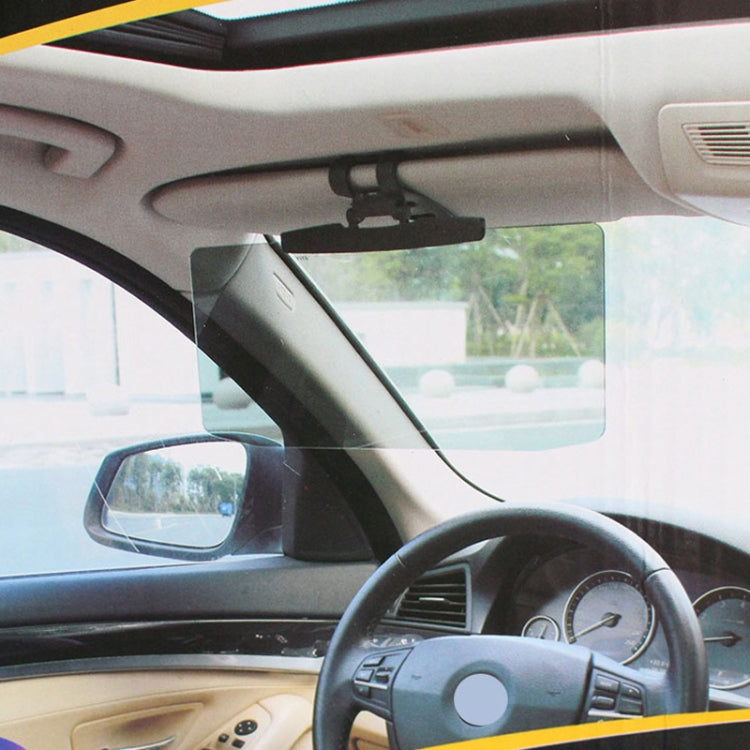 Car Sun Visor Driver Anti-Vertigo Goggles - HoMEdemic™ 