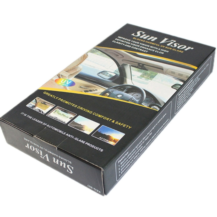 Car Sun Visor Driver Anti-Vertigo Goggles - HoMEdemic™ 