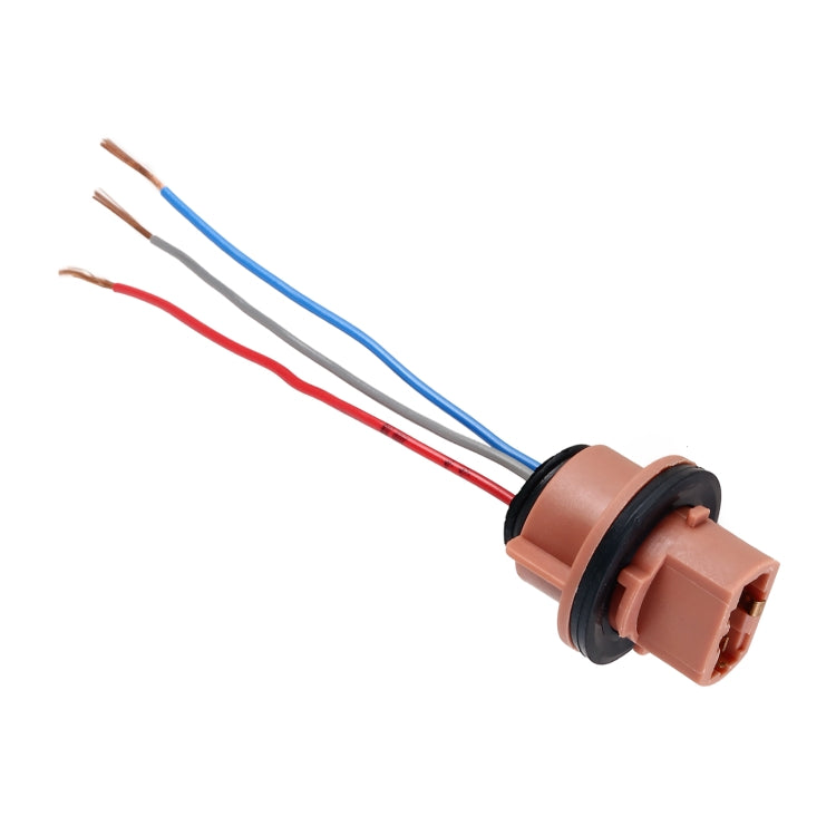 Car T20 Brake Light Holder with Cable, T20 Brake Light - HoMEdemic™ 