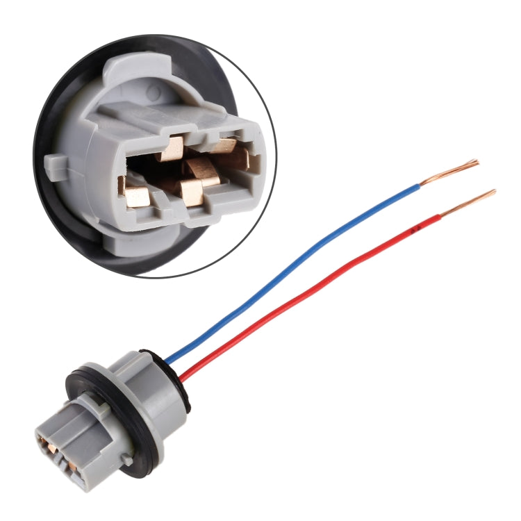 Car T20 Turning Light Holder with Cable, T20 Turning Light - HoMEdemic™ 