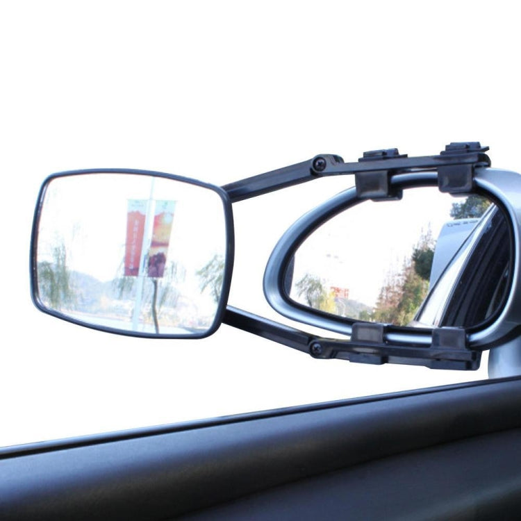 Car Trailer Wide View Rearview Mirror - HoMEdemic™ 