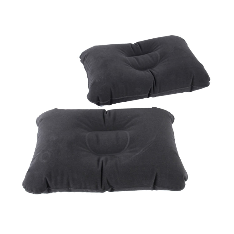 Car Travel Inflatable Mattress Air Bed Camping Universal SUV Back Seat Couch With Protection Air Cushion - HoMEdemic™ 