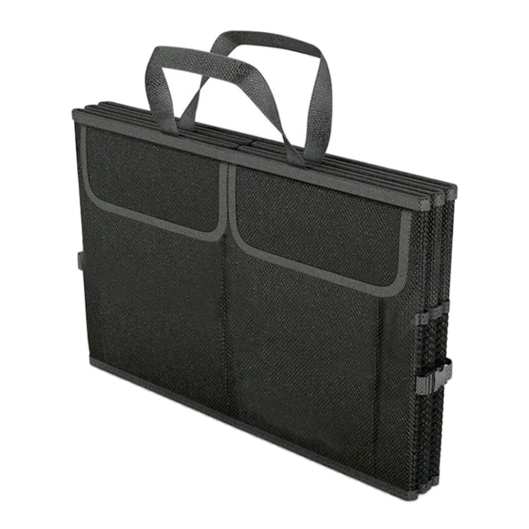 Car Trunk Foldable Storage Box, Size: 58 x 43 x 27cm, 58 x 43 x 27cm - HoMEdemic™ 