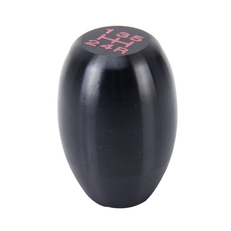 Car Universal Aluminum Gear Shift Knob, 01180011H - HoMEdemic™ 