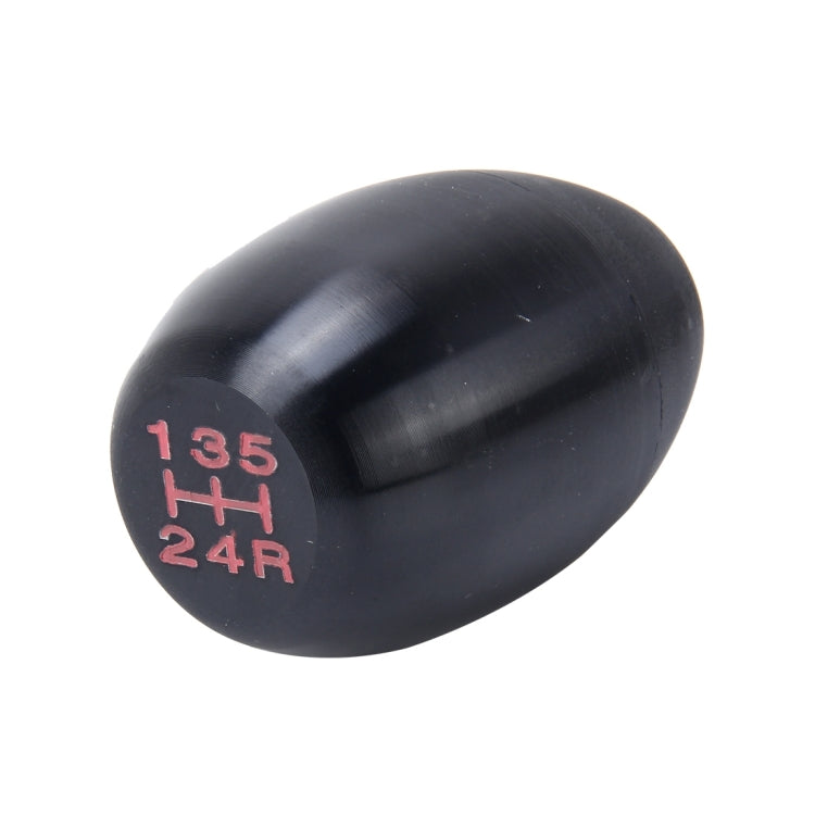 Car Universal Aluminum Gear Shift Knob, 01180011H - HoMEdemic™ 