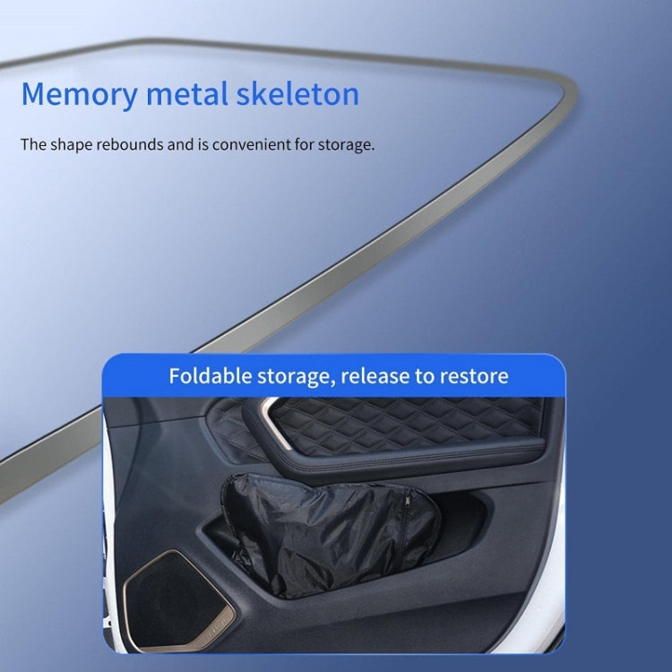 Car Windshield Sun Protection Heat Insulation Special-shaped Sunshade, Size: Small - HoMEdemic™ 
