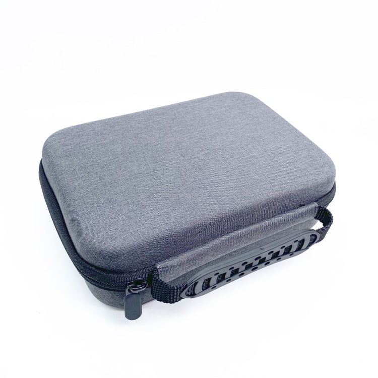 Carrying Storage Bag Waterproof Travel Case for DJI OM 5 - HoMEdemic™ 