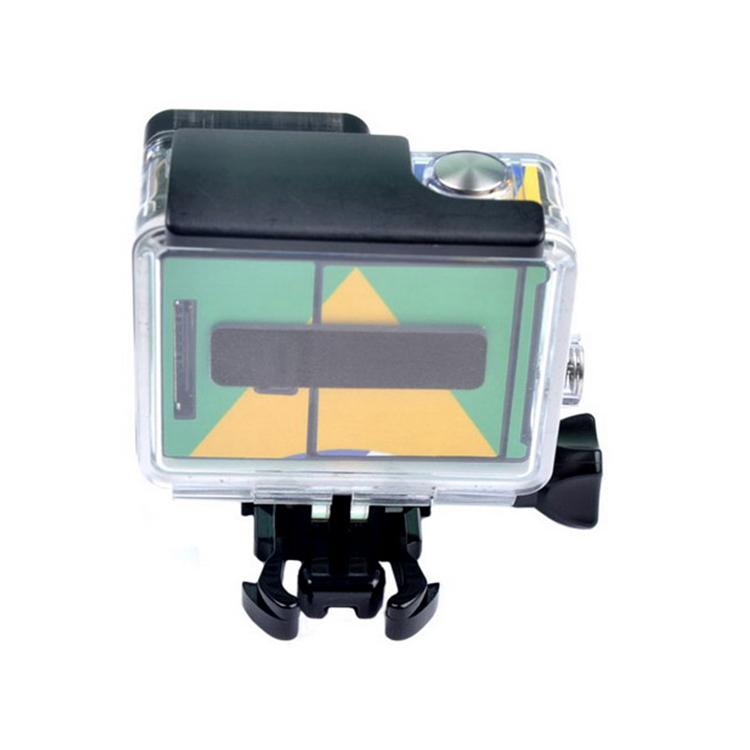 Case Sticker for GoPro HERO3+ /3 - HoMEdemic™ 
