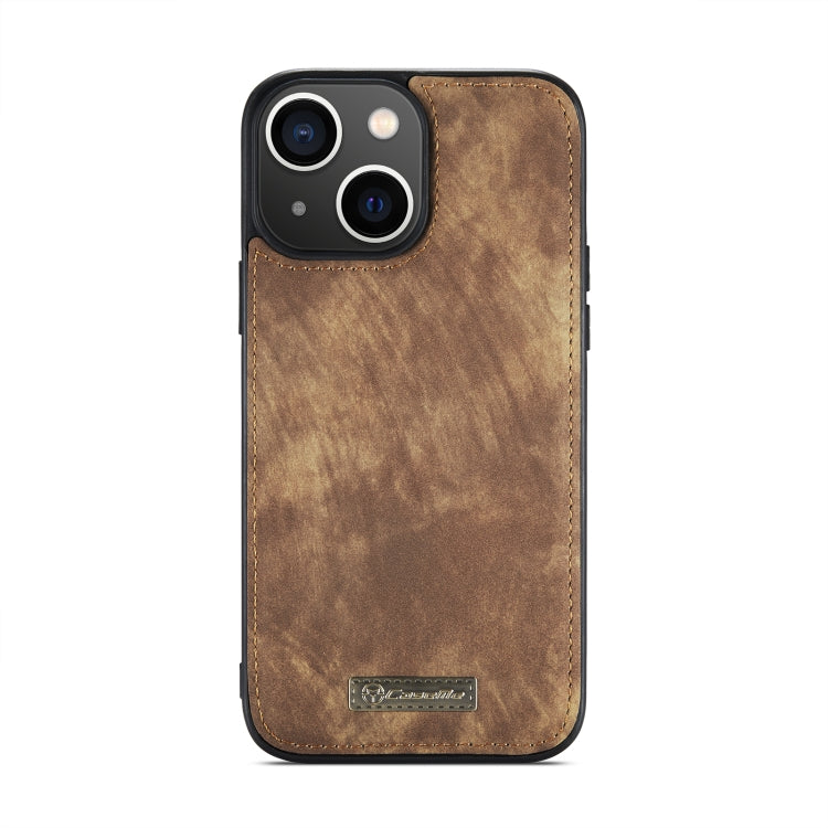 CaseMe 008 Detachable Multifunctional Leather Phone Case - HoMEdemic™ 