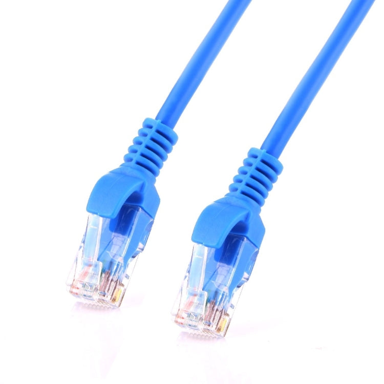 Cat5e Network Cable, Length: 3m, 3m Blue - HoMEdemic™ 