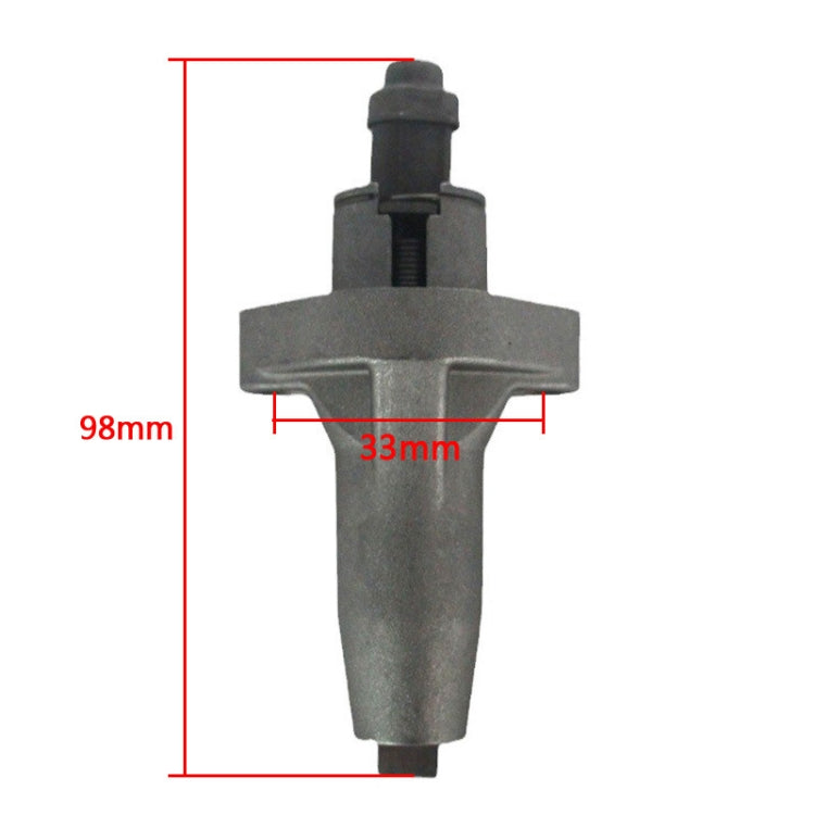 Chain Tensioner For Honda ATC250 TRX250/300/500 14520-HA0-771 - HoMEdemic™ 