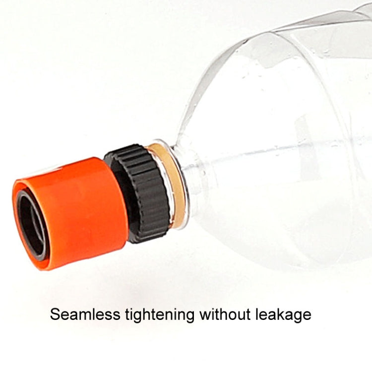 Coke Bottle Quick Connector Hose For High Pressure Washer Coke Bottle Fitting Accessories - HoMEdemic™ 