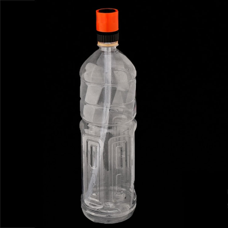 Coke Bottle Quick Connector Hose For High Pressure Washer Coke Bottle Fitting Accessories - HoMEdemic™ 