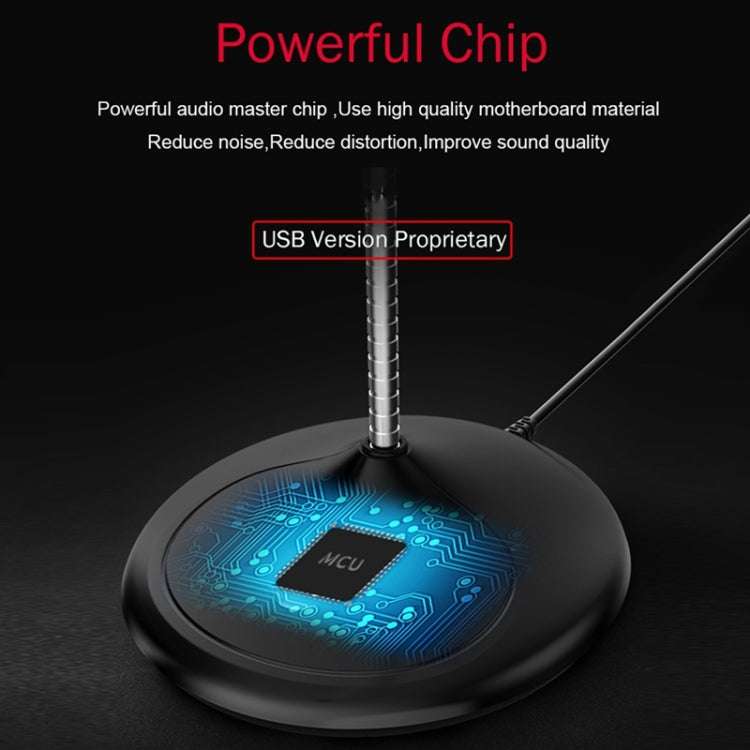 Compatible with PC / Mac for Live Broadcast, Show, KTV, etc., BK USB Port/Black, BK USB Port/Red, BK USB Port/White - HoMEdemic™ 