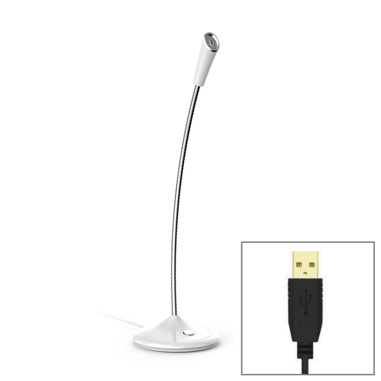 Compatible with PC / Mac for Live Broadcast, Show, KTV, etc., BK USB Port/Black, BK USB Port/Red, BK USB Port/White - HoMEdemic™ 