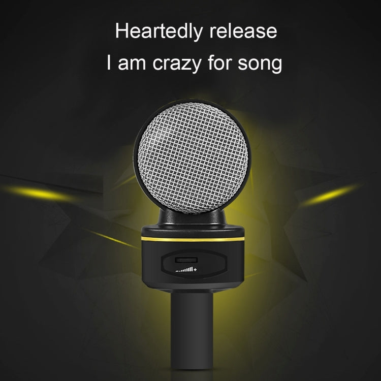 Compatible with PC and Mac for Live Broadcast Show, KTV, etc. - HoMEdemic™ 