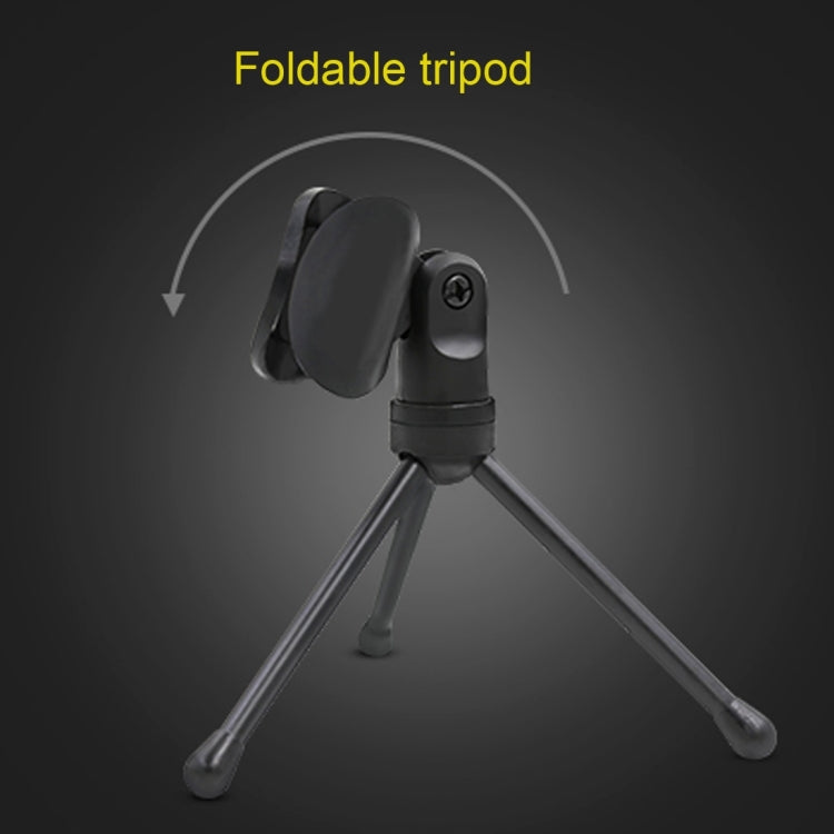 Compatible with PC and Mac for Live Broadcast Show, KTV, etc. - HoMEdemic™ 