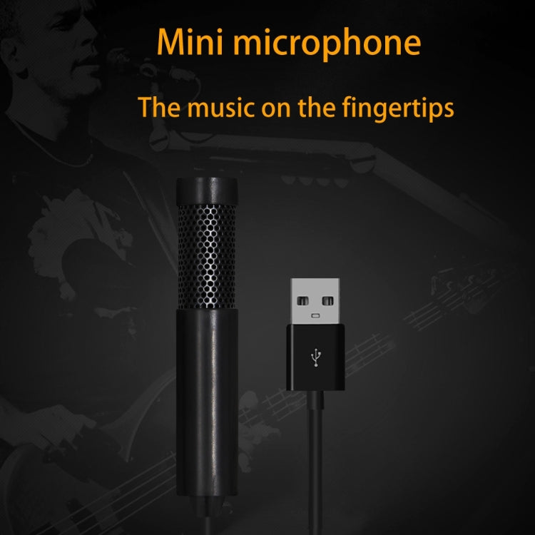 Compatible with PC and Mac for Live Broadcast Show, KTV, etc. - HoMEdemic™ 