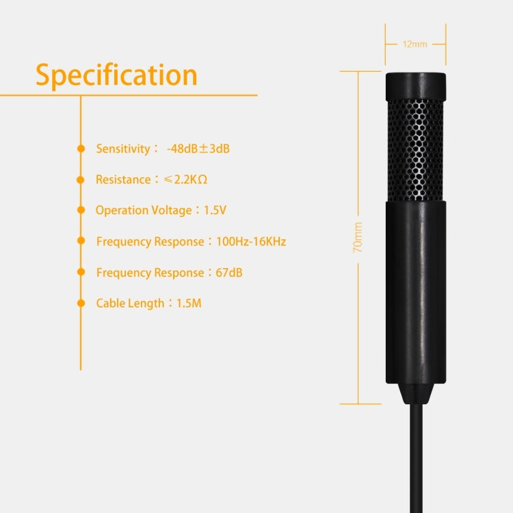 Compatible with PC and Mac for Live Broadcast Show, KTV, etc. - HoMEdemic™ 