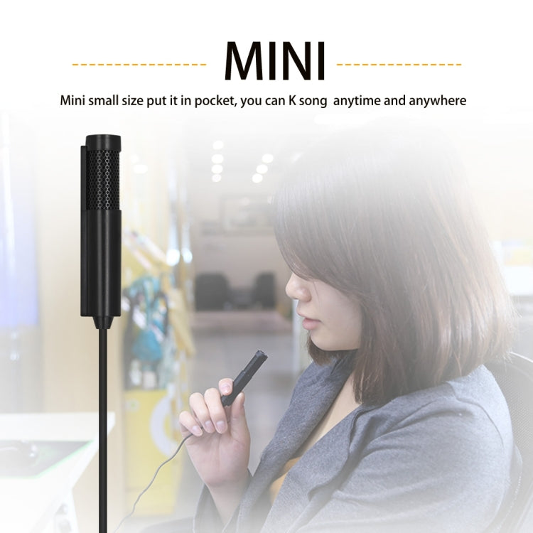 Compatible with PC and Mac for Live Broadcast Show, KTV, etc. - HoMEdemic™ 