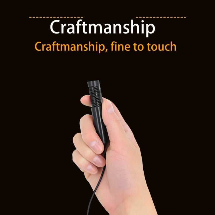 Compatible with PC and Mac for Live Broadcast Show, KTV, etc. - HoMEdemic™ 