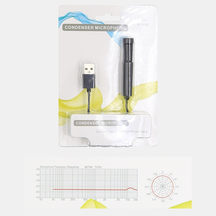 Compatible with PC and Mac for Live Broadcast Show, KTV, etc. - HoMEdemic™ 