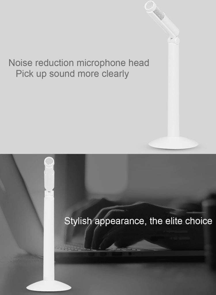 Compatible with PC and Mac for Live Broadcast Show, KTV, etc. - HoMEdemic™ 