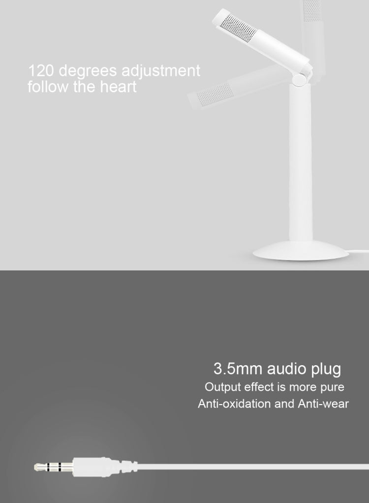 Compatible with PC and Mac for Live Broadcast Show, KTV, etc. - HoMEdemic™ 