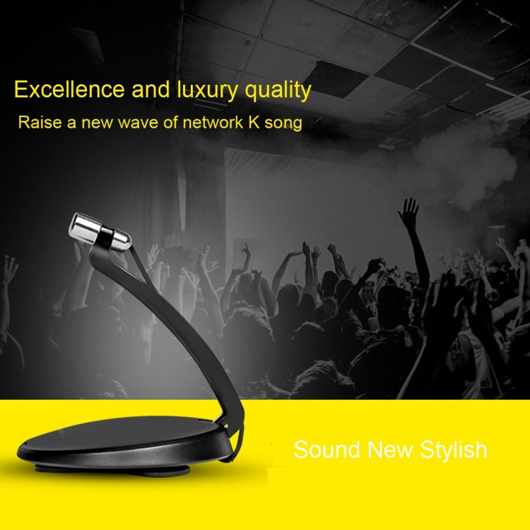 Compatible with PC and Mac for Live Broadcast Show, KTV, etc. - HoMEdemic™ 
