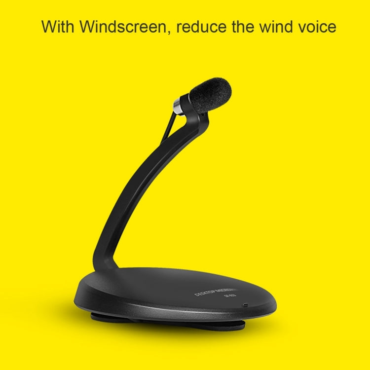 Compatible with PC and Mac for Live Broadcast Show, KTV, etc. - HoMEdemic™ 
