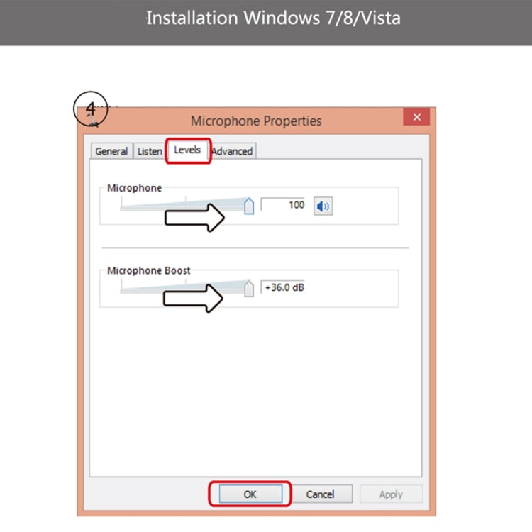 Compatible with PC and Mac for Live Broadcast Show, KTV, etc. - HoMEdemic™ 
