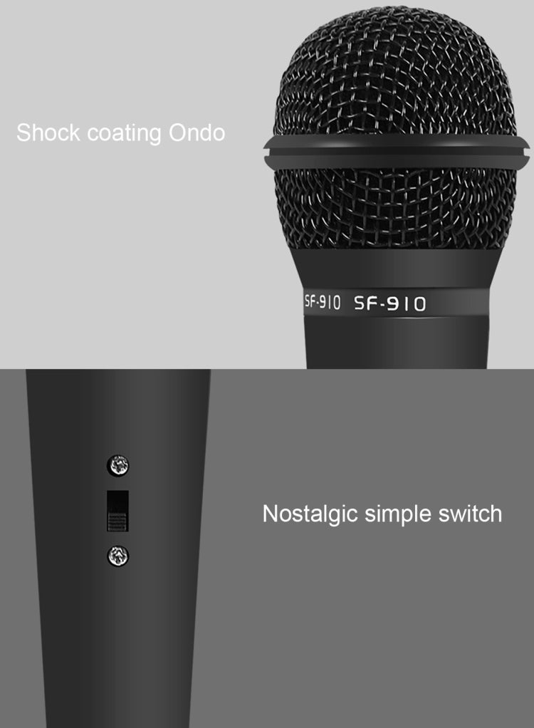 Compatible with PC and Mac for Live Broadcast Show, KTV, etc. - HoMEdemic™ 