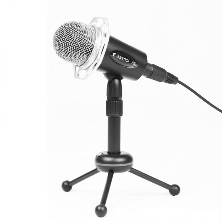 Compatible with PC and Mac for  Live Broadcast Show, KTV, etc. - HoMEdemic™ 