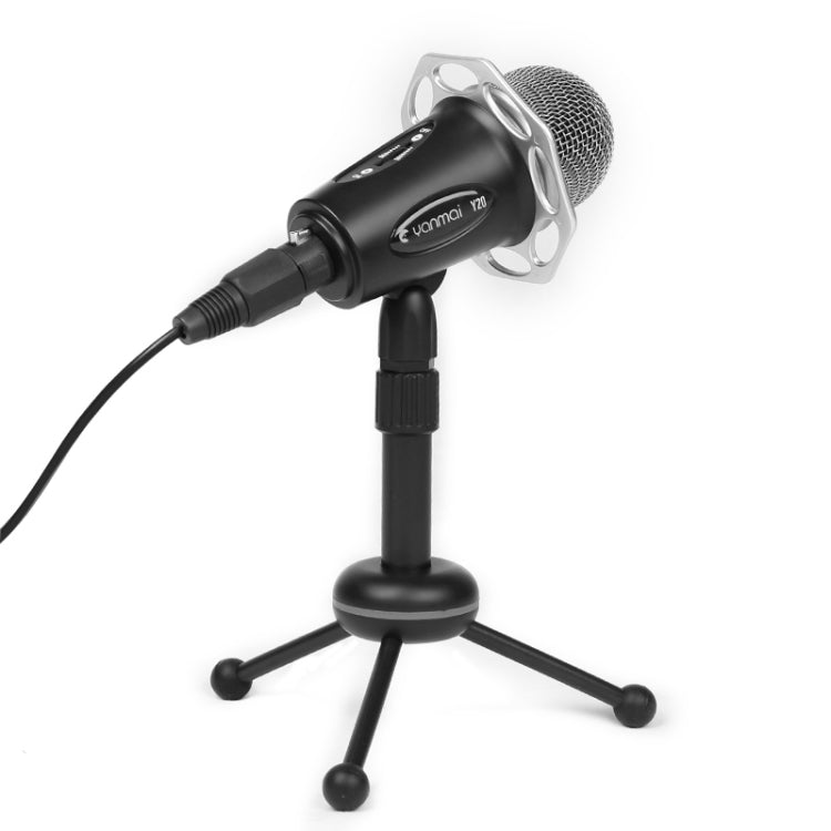 Compatible with PC and Mac for  Live Broadcast Show, KTV, etc. - HoMEdemic™ 