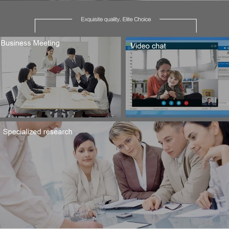 Compatible with PC and Mac for Live Broadcast Show, KTV, etc. - HoMEdemic™ 