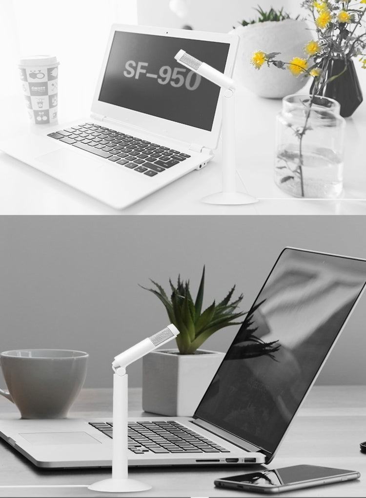 Compatible with PC and Mac for Live Broadcast Show, KTV, etc. - HoMEdemic™ 