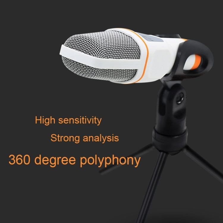 Compatible with PC and Mac for Live Broadcast Show, KTV, etc. - HoMEdemic™ 