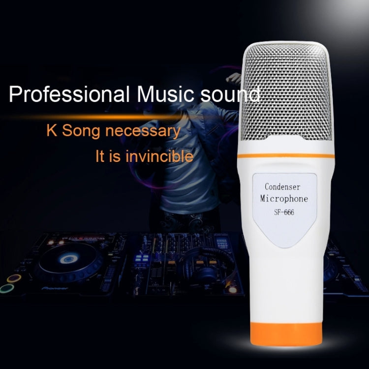 Compatible with PC and Mac for Live Broadcast Show, KTV, etc. - HoMEdemic™ 