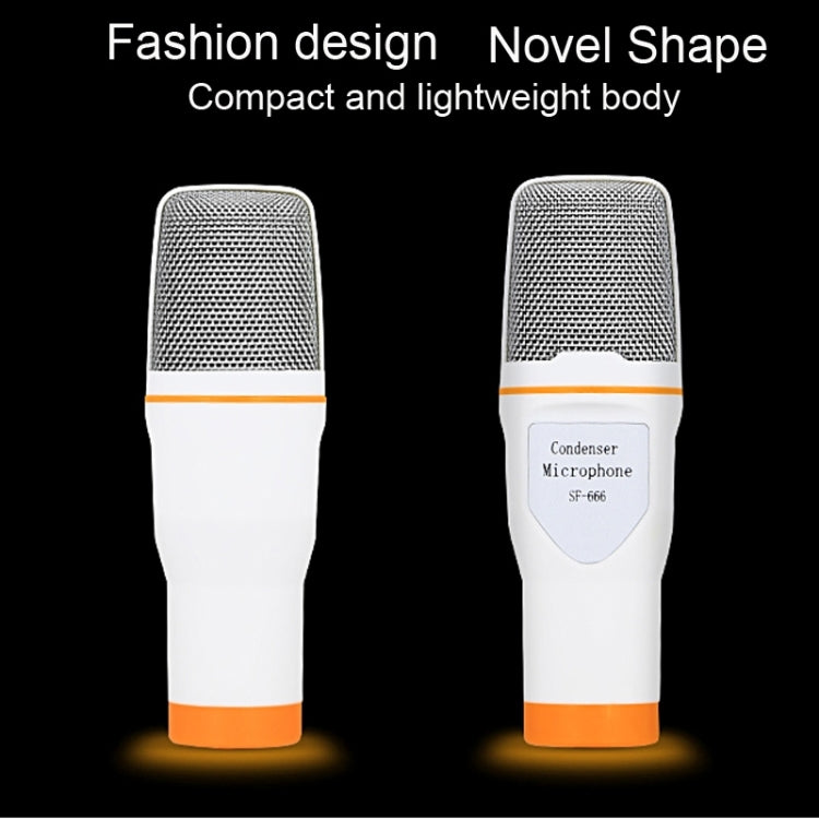 Compatible with PC and Mac for Live Broadcast Show, KTV, etc. - HoMEdemic™ 