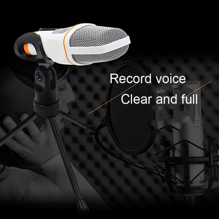 Compatible with PC and Mac for Live Broadcast Show, KTV, etc. - HoMEdemic™ 
