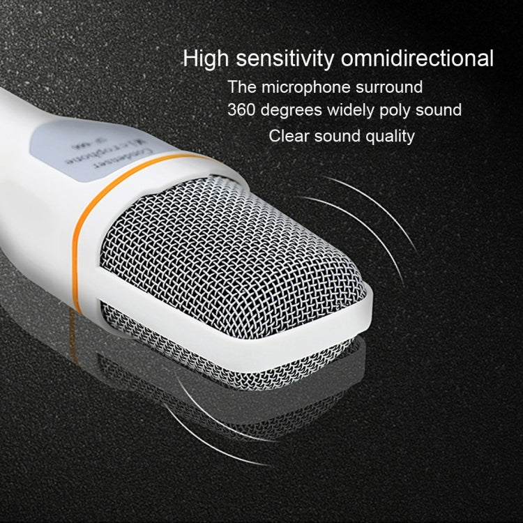 Compatible with PC and Mac for Live Broadcast Show, KTV, etc. - HoMEdemic™ 